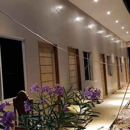 B&S Pension House Dipolog City Exterior foto