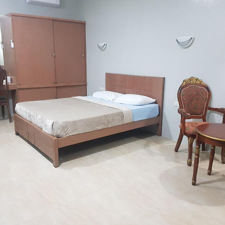 B&S Pension House Dipolog City Exterior foto