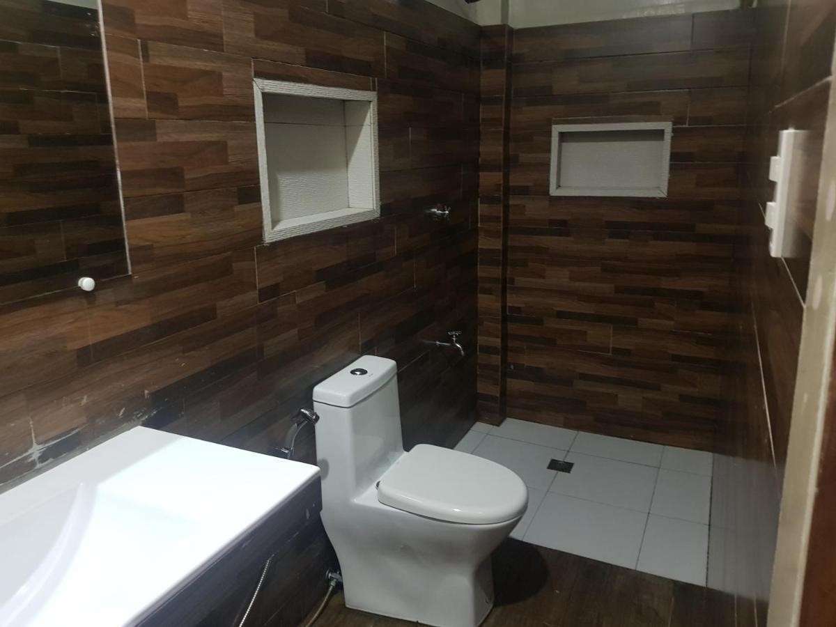 B&S Pension House Dipolog City Exterior foto