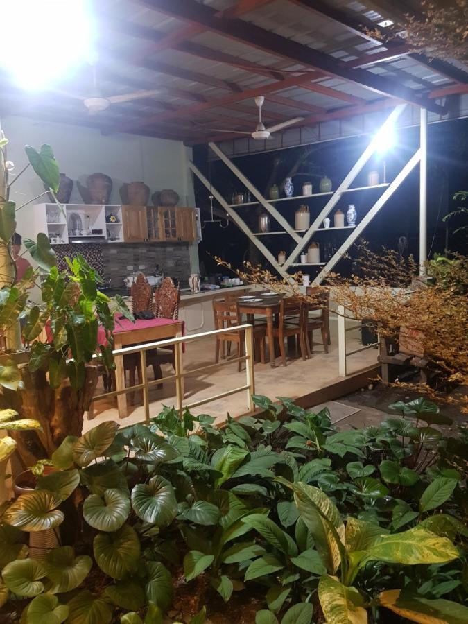B&S Pension House Dipolog City Exterior foto